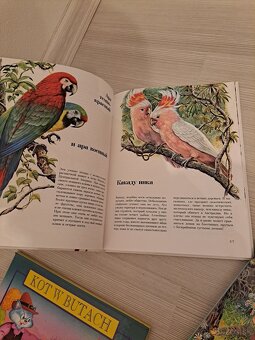 Nové knihy, odber Bratislava - 4