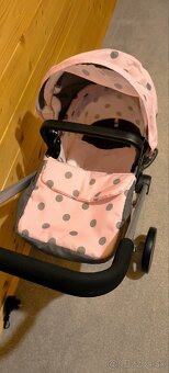 Dievcenske kociare - 4