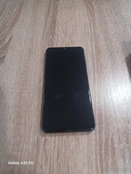 Samsung Galaxy A32 5G sivy - 4
