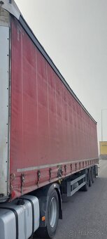návesová plachta Schmitz - 4