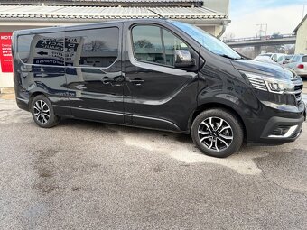 Trafic 7miest SpaceClass - 4