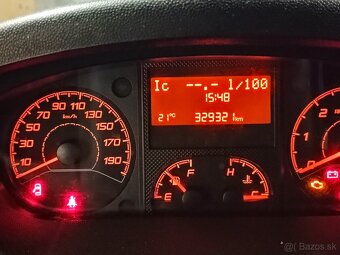 Predam chladiarensku dodávku - 4