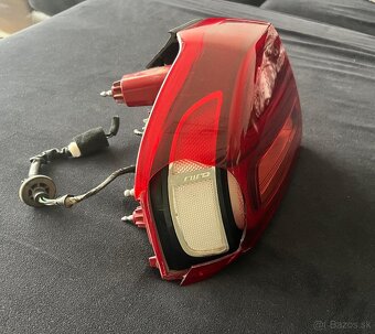 Zadné ľavé svetlo KIA e Niro 92401 - G5500 - 4