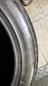 295/40/22 Pirelli Zerro Letné - 4