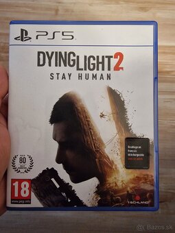 Hry PS5 - 4