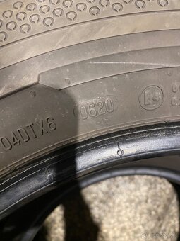 215/65 R16C continental + matador - 4