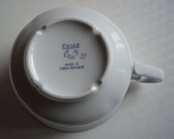 kávová –čajová súprava-15ks, - 4