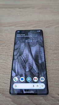 Predám Google Pixel 7 pro 256gb biely - 4
