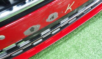 skoda octavia nárazník 2019+ - 4