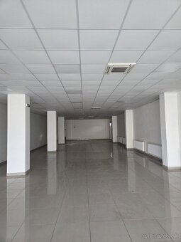 Prenájom nebytového priestoru - 4