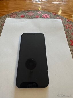 Iphone 12, 64GB Blue - 4