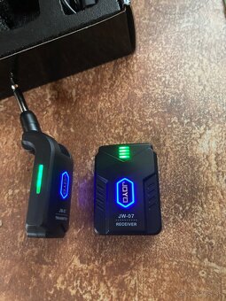 in ear joyo jw-07 - 4