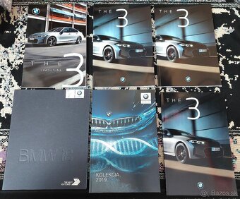 Prospekty BMW - 4
