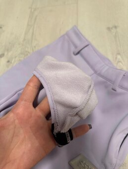 Lyziarske Nohavice Asos - 4