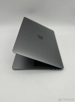 MacBook Pro 13" 2019 CTO Space Gray + ZÁRUKA - 4