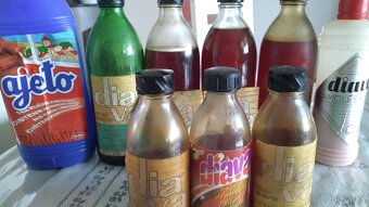 Predám vreckovky,Diavu,traky,lavór, odpeňovač protipenivý,kr - 4