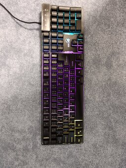 Genius GX Scorpion K8 - 4