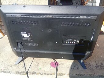 LG a Philips 80cm - 4