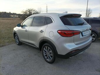 MG HS 1.5 TGI Emotion - 4