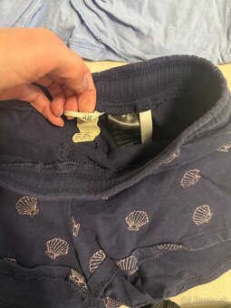 Dievčenske tričká vel. 134/140 - 4