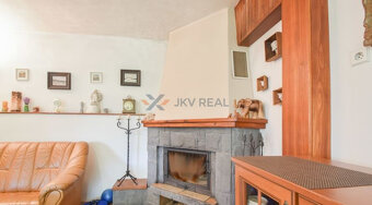 Rodinný dom na predaj - 4