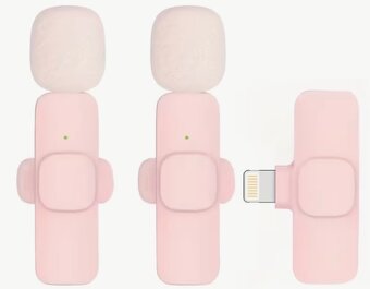 Mikrofón na mobil - 4