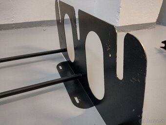 SWARDMAN - Držiak na kazety - 4