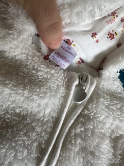 Dopodopo Overal Baby - 4