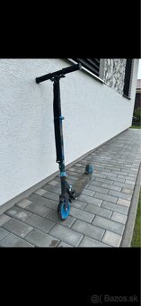 kolobezky a skateboardy - 4