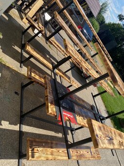 Záhradné sedenie - 4