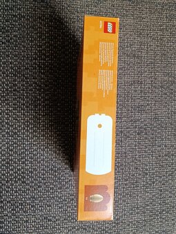 Africká savana – dioráma 40784 Lego - 4