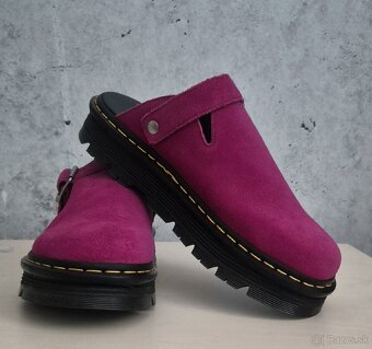 D4. Martens Mule EU43 - 4