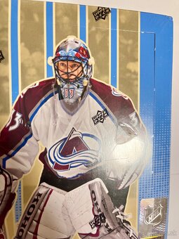 2023/2024 Upper Deck Parkhurst Champions - 4