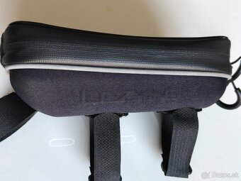 Cyklistická taška na bicykel - 4