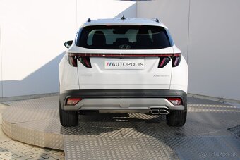 HYUNDAI Tucson FL (NX4) Style - 4