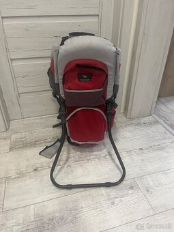 Turisticky nosič Dromader - 4