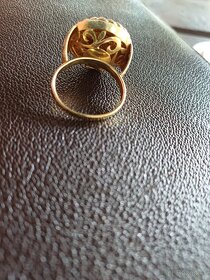 Zlaty p.prsten - 4