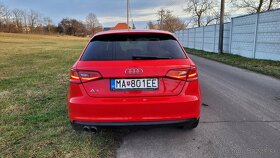 Audi A3 sportback 1.4 TFSI - 4