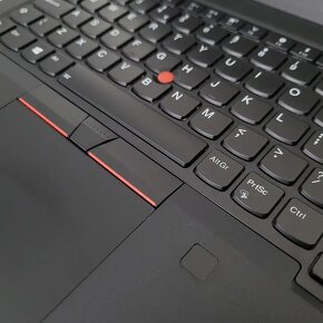 Lenovo ThinkPad T490 i5-8350U 16GB 512GB + Dock 40AH - 4