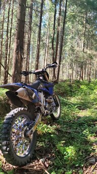 Yamaha Yzf 450 Predám / Vymením - 4