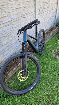 Scott Genius 930 - 4