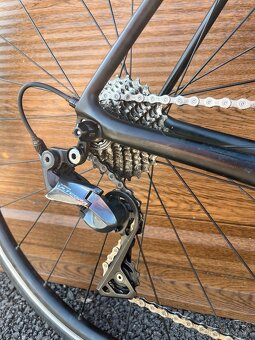 Giant TCR advanced - 4