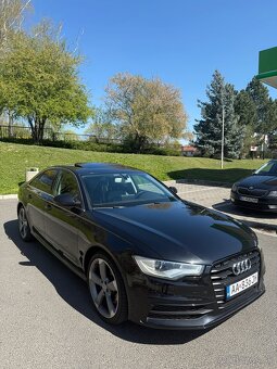 Audi A6 c7 2012 3.0 V6 tdi - 4
