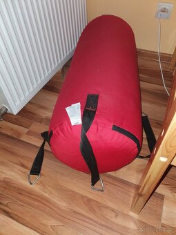 Boxovacie vrece +rukavice pre celú rodinu - 4
