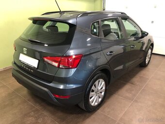 Seat Arona 1.0 ECO TSI 110 Style - 4