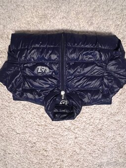 ARMANI Jeans prechodná bunda - 4