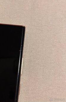 Samsung Note20 Ultra 5G 256gb - 4