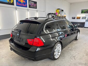 BMW 330D E91 LCI - 4