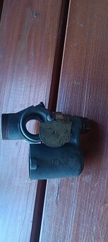 CZ 125 150 telo karburatora - 4