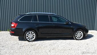 Škoda Octavia Combi 2.0TDI DSG STyle – TOP STAV - 4